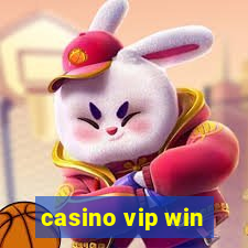 casino vip win